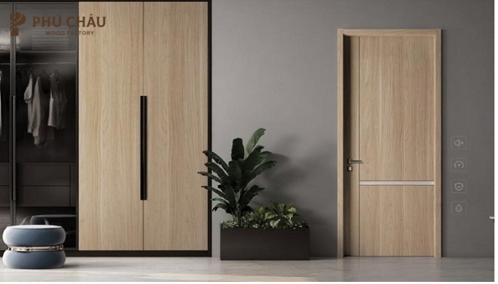 Cửa nhựa Composite là gì?