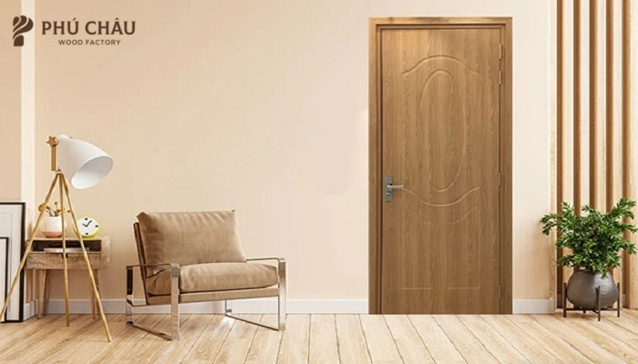 Lợi ích khi chọn cửa nhựa Composite tại Phú Châu Door