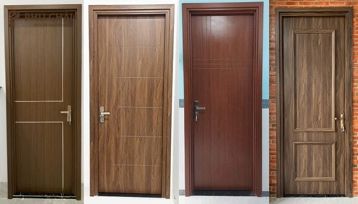 Phú Châu Door nhận đơn cửa gỗ chống cháy cho công trình phía Nam — ảnh minh hoạ