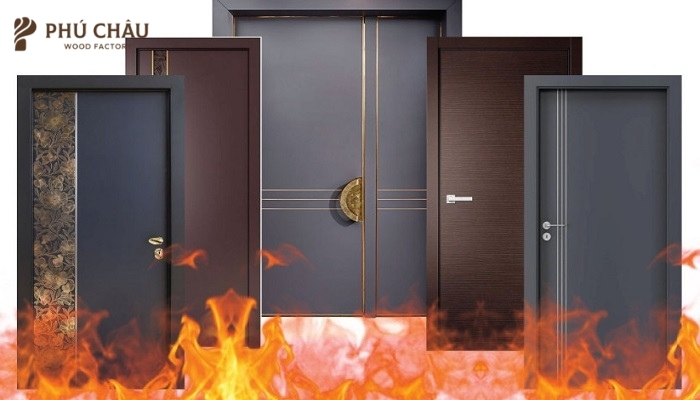Tiêu chuẩn và chứng nhận PCCC cửa chống cháy tại Hồ Chí Minh cần nắm rõ