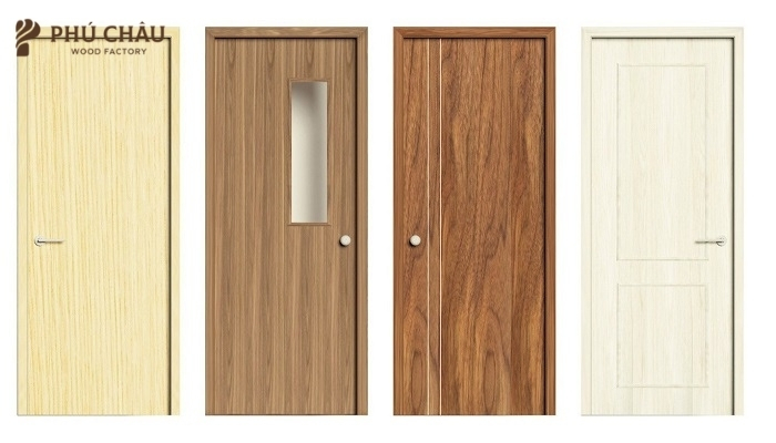 Năm giới hạn của cửa nhựa composite cần biết trước khi chọn
