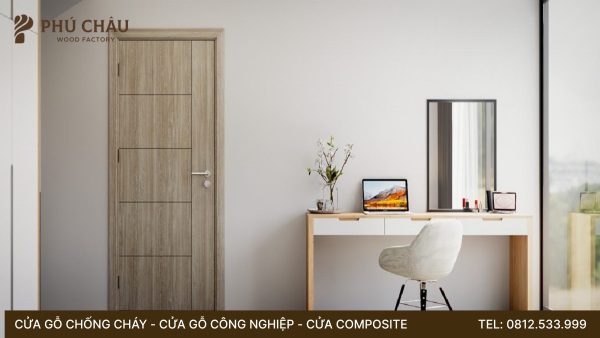 Tiêu chuẩn cửa chống cháy: quy chuẩn, phép thử và cấp EI theo vị trí (cập nhật 10/2026)