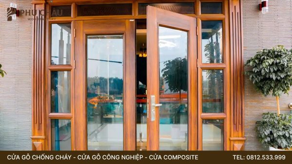 Hướng dẫn khắc phục cửa gỗ bị xệ đơn giản không cần thợ