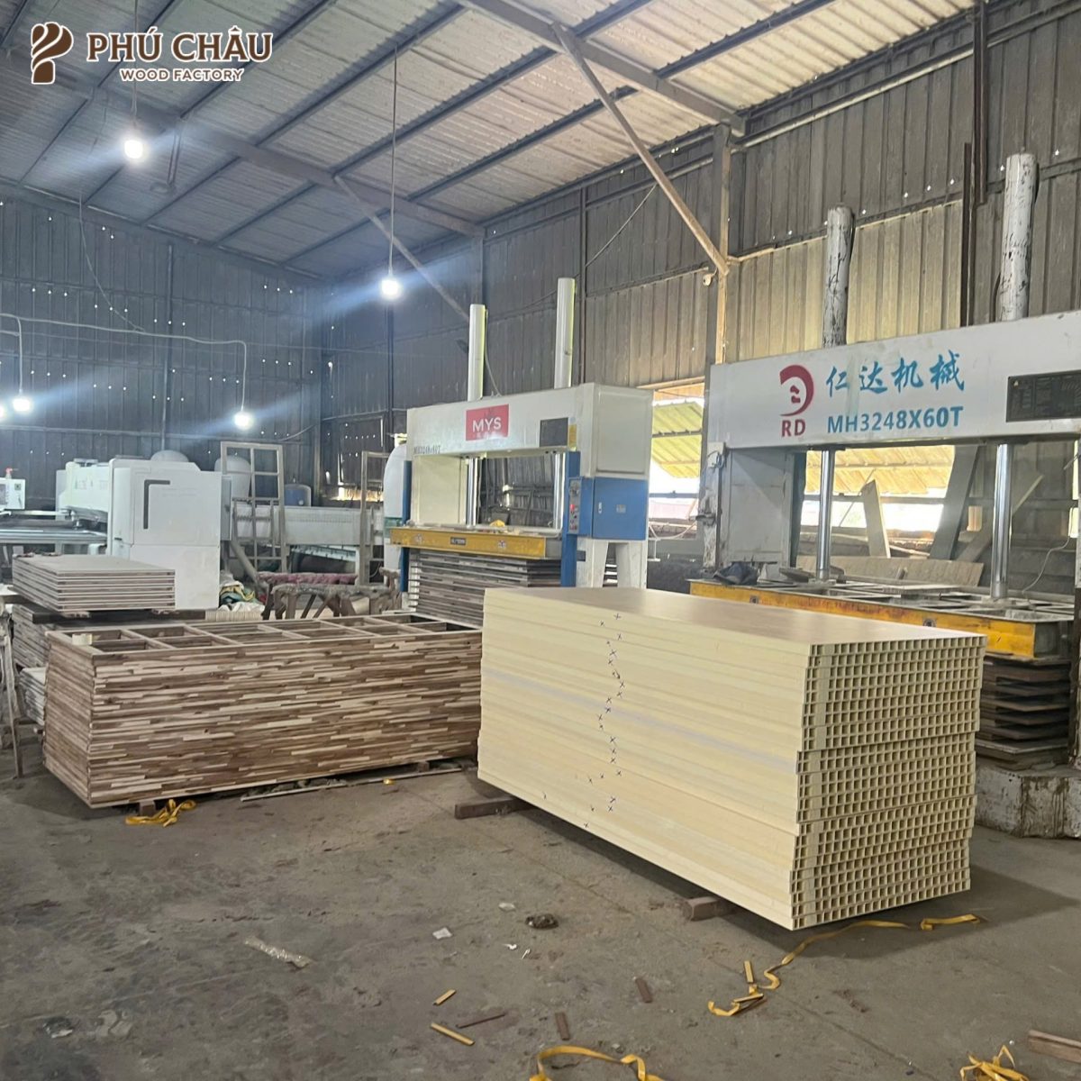 Cửa gỗ chống cháy có gì khác so với cửa gỗ thông thường? – ảnh 4