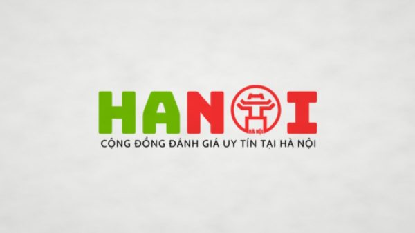 Logo Hà Nội Toplist