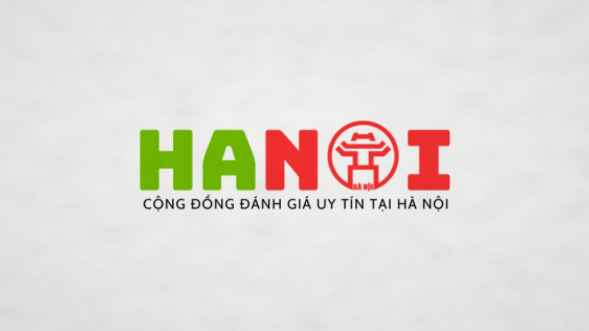 Logo Hà Nội Toplist