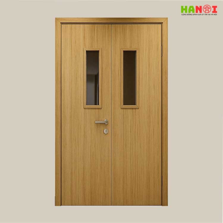 Phú Châu Door cung cấp các dòng cửa với nhiều cấp độ khác nhau
