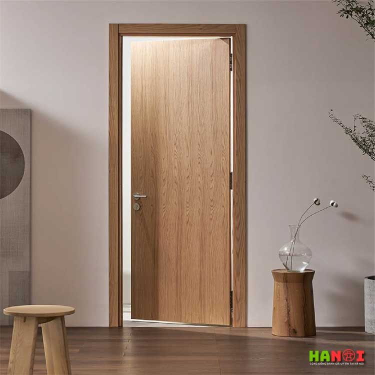 Phú Châu Door đáp ứng những yêu cầu khác nhau trong quá trình triển khai công trình