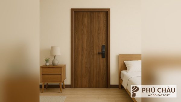 Cửa chống cháy cho khách sạn: vị trí lắp, phụ kiện và hồ sơ thử nghiệm